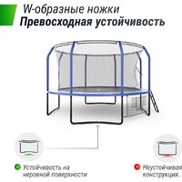 Unix Line Supreme Game 12ft (синий) Image #5