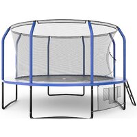 Unix Line Supreme Game 12ft (синий) Image #2