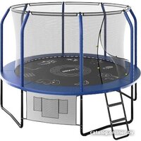 Unix Line Supreme Game 10ft (синий) Image #1