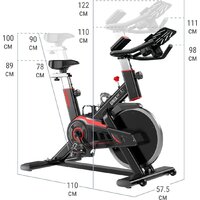 Unixfit SB-520 PRO Image #14