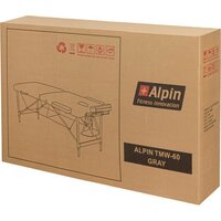 Alpin TMW-60 (grey) Image #9