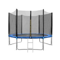 Funfit 312см - 10ft Pro (синий) Image #1