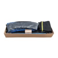 Funfit 312см - 10ft Pro (синий) Image #13