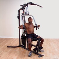 Body-Solid G3S Image #7