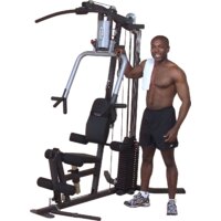 Body-Solid G3S Image #2
