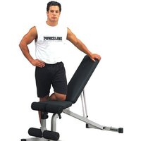 Body-Solid Powerline PFID130