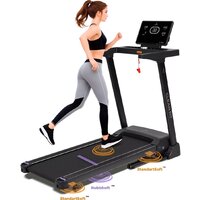 Clear Fit CrossPower CT 460 AI Image #5