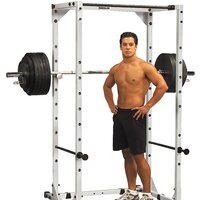Body-Solid Powerline PPR178X/PPR200X
