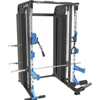UltraGym UG-1323