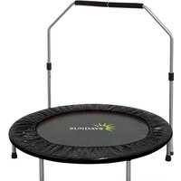 Sundays D101 (с ручкой, черный) Image #1