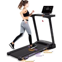Clear Fit CrossPower CT 460 MI Image #5