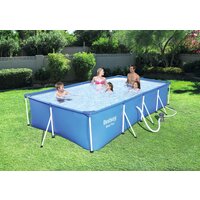 Bestway 56424 (400х211х81) Image #4