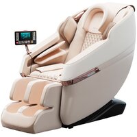 Orlauf Chase (Almond Bliss)