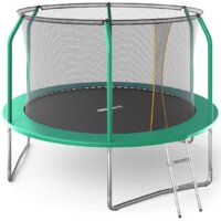 Unix Line Supreme Basic 10 ft (green) Image #1