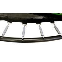 Sundays Champion-D490 (с ограждением) Image #3