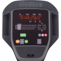 Octane Fitness xR6000 Standard Image #4