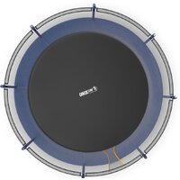 Unix Line Supreme Basic 14 ft (blue) Image #3