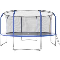 Unix Line Supreme Basic 14 ft (blue) Image #2