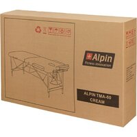Alpin TMA-60 (cream) Image #9