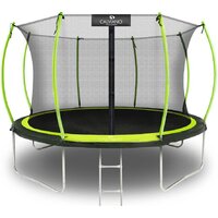 Calviano Inside Master Green 374 см - 12ft (внутренняя сетка, с лестницей) Image #1