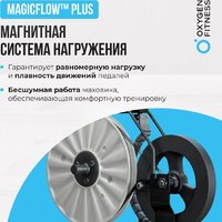 Oxygen Fitness Jet Stream M Image #13