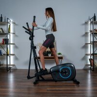 Oxygen Fitness Cadence EL Image #25