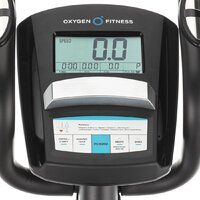 Oxygen Fitness Cadence EL Image #24