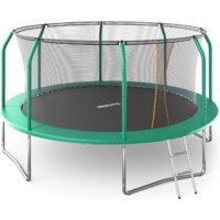 Unix Line Supreme Basic 14 ft (green) Image #1