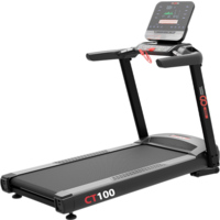 CardioPower Pro CT100 Image #1