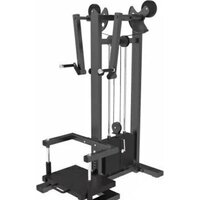 UltraGym UG-1325