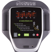 Octane Fitness ZR7000 Standard Image #2