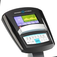 Oxygen Fitness Jet Stream A Image #6