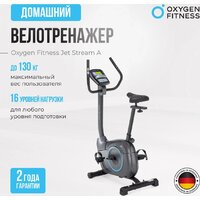 Oxygen Fitness Jet Stream A Image #11