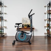 Oxygen Fitness Jet Stream A Image #26