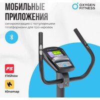 Oxygen Fitness Jet Stream A Image #17