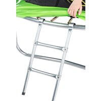 Sundays Acrobat 435см - 14ft (зеленый, без лестницы) Image #9