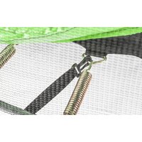 Sundays Acrobat 435см - 14ft (зеленый, без лестницы) Image #4