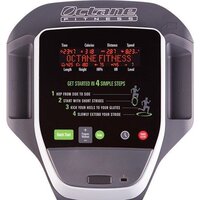 Octane Fitness ZR8000 Standard Image #2