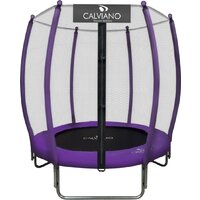 Calviano Outside Master Purple 140 см - 4.5ft (внешняя сетка, без лестницы) Image #1