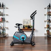 Oxygen Fitness Cardio Concept 5 Image #28