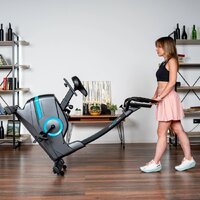 Oxygen Fitness Cardio Concept 5 Image #29
