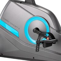 Oxygen Fitness Cardio Concept 5 Image #11