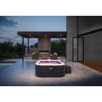 Intex Greystone Deluxe 28450 (175х71) Image #9