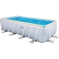 Intex Chevron Prism Frame 26780 (400х200 см)