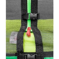 Alpin 4.04 м с защитной сеткой и лестницей Image #2