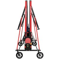 Alpin Indoor TT-500 Image #4