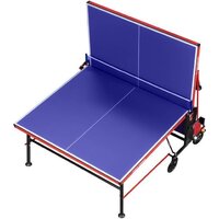 Alpin Indoor TT-500 Image #3