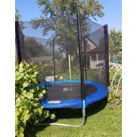 Atlas Sport 140 см - 4.5ft (внешняя сетка) Image #3
