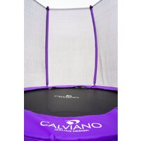 Calviano Outside Master Purple 183 см - 6ft (внешняя сетка, без лестницы) Image #6