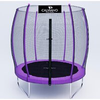 Calviano Outside Master Purple 183 см - 6ft (внешняя сетка, без лестницы) Image #1